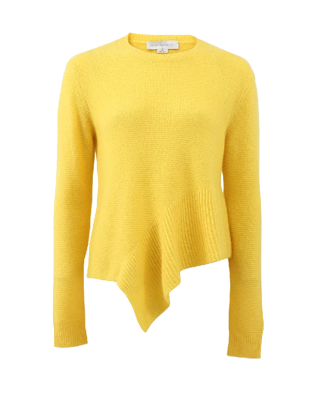 Soft Shapes Sweater