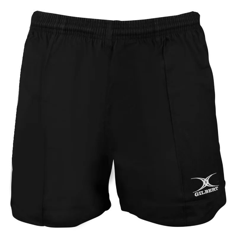 Gilbert Kiwi Pro Rugby Shorts