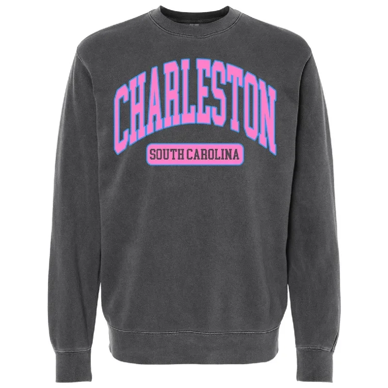 'Charleston, SC' Cozy Crew