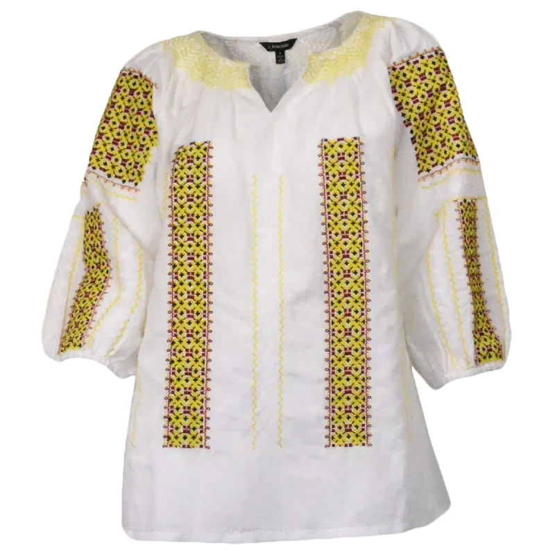 Paradise Blouse