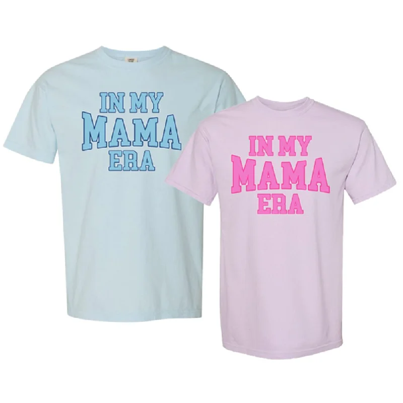 'In My Mama Era' T-Shirt