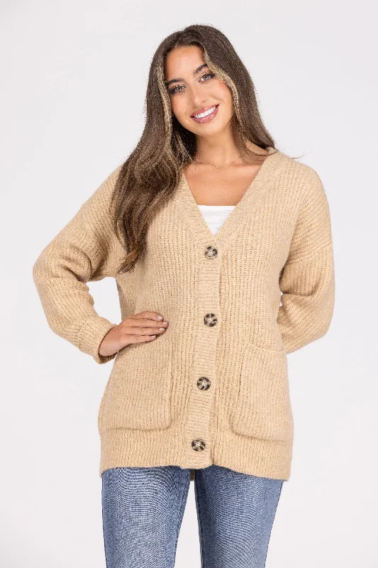 Over The Moon Cardigan * Final Sale*