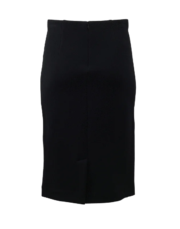 Three Panel Skirt