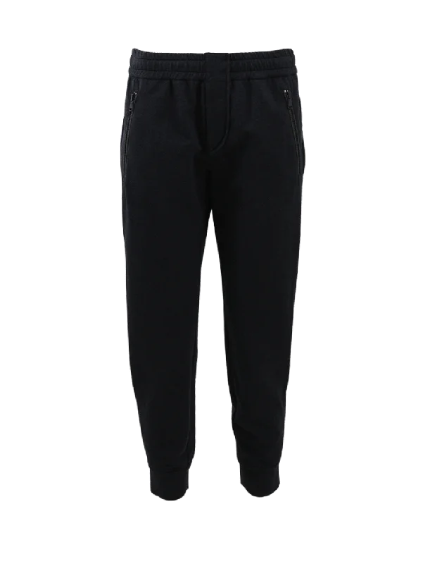 Felpa Spa Pant