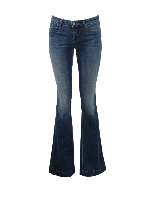 Another Love Story Flare Jean