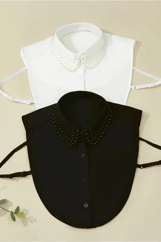 Pearl Collar