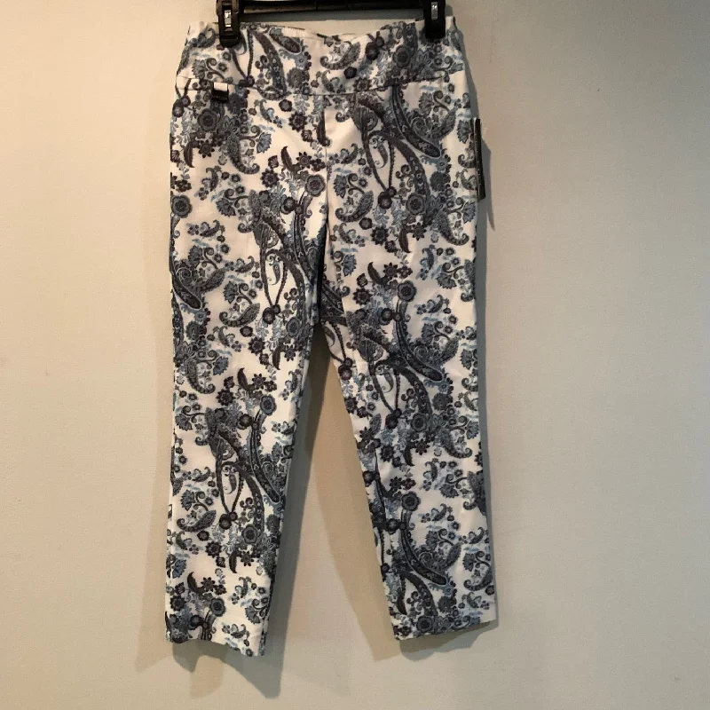 Lisette pants Size 4, 6