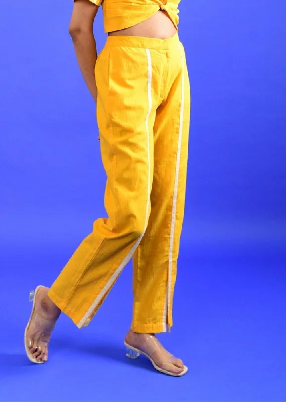 Iced Mango Pants