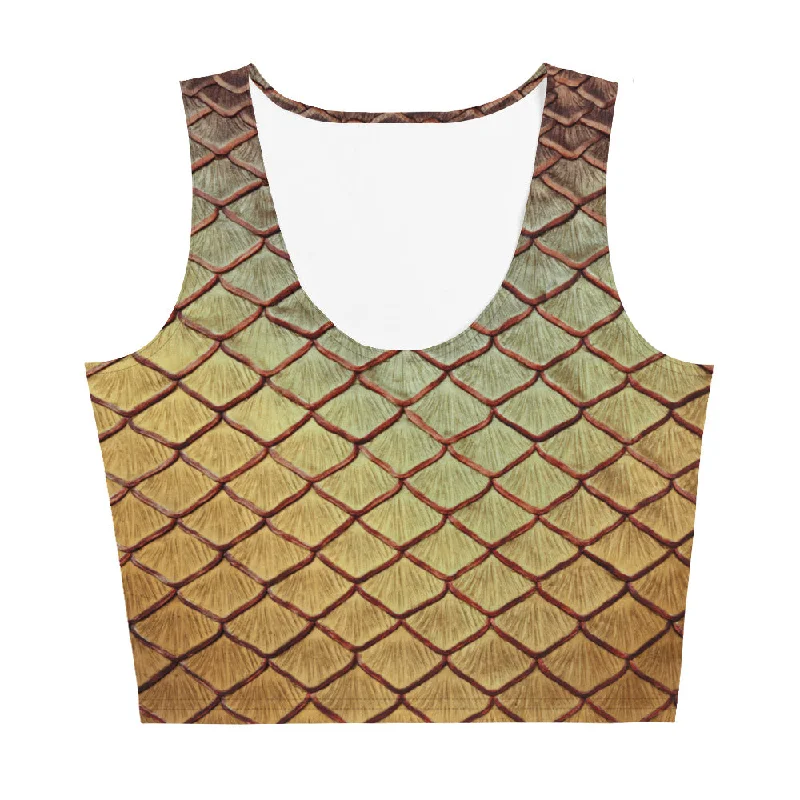 Demeter Crop Tank