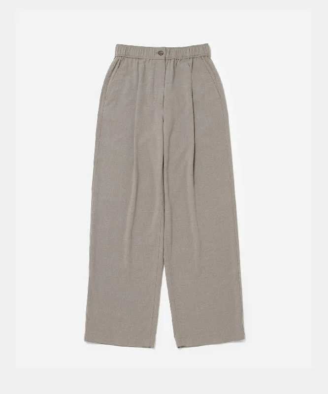 Palmetto Gabardine Pant