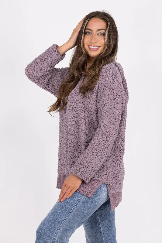 Perfectly For Popcorn Sweater * Final Sale*